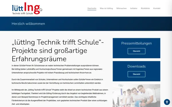 luetting-hh.de