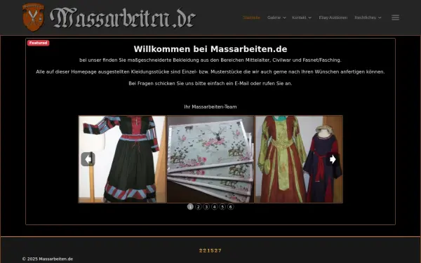 massarbeiten.de