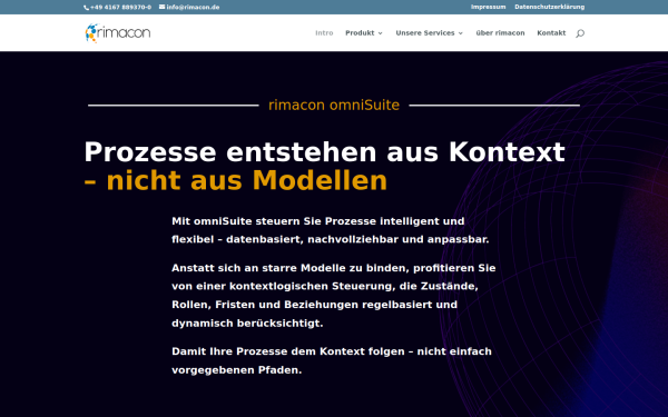 rimacon.de