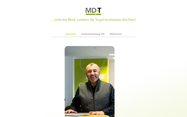 www.margodittrich.de