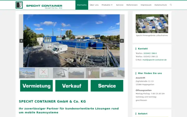 www.specht-container.de