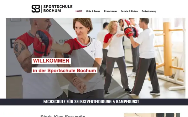 www.sportschule-bochum.com