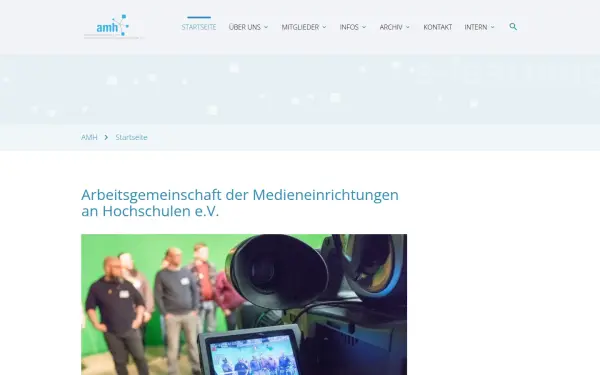 amh-ev.de