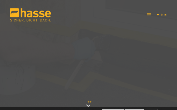 hasse.info