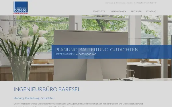 www.baresel-ingenieure.de