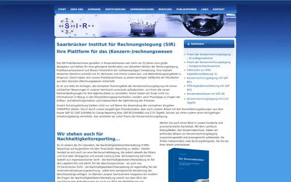 www.rechnungslegungsseminare.de
