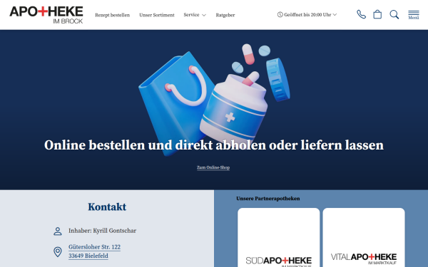 www.apoimbrock.de