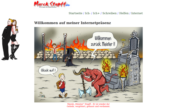 www.marek-stapff.de