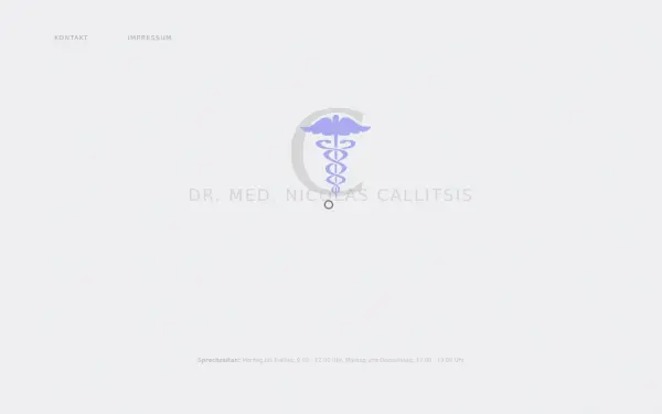 dr-callitsis.de