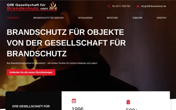 gfb-brandschutz.de