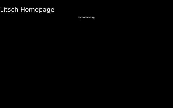 litsch.de