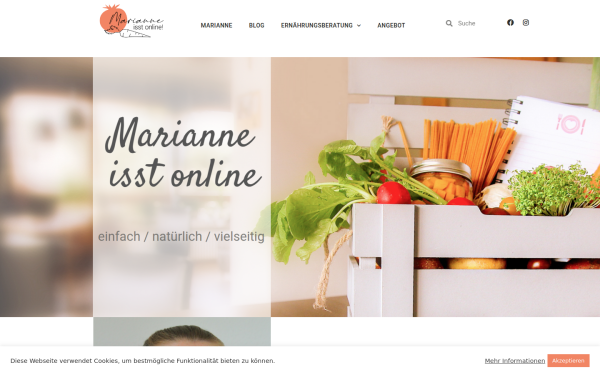 marianneisstonline.at