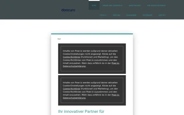 www.daacura.de