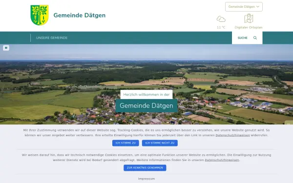 www.daetgen.de