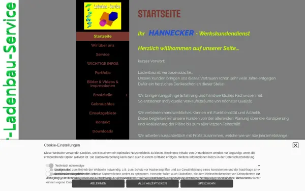 www.fischer-ladenbau.de