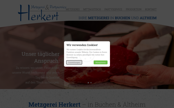 www.metzgerei-herkert.de