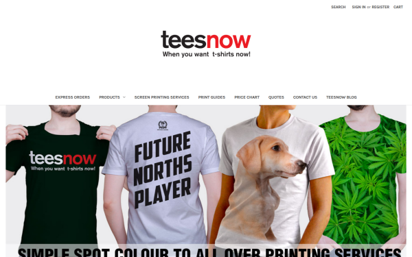 www.teesnow.com.au