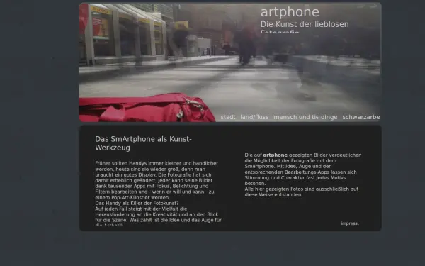 artphone.de