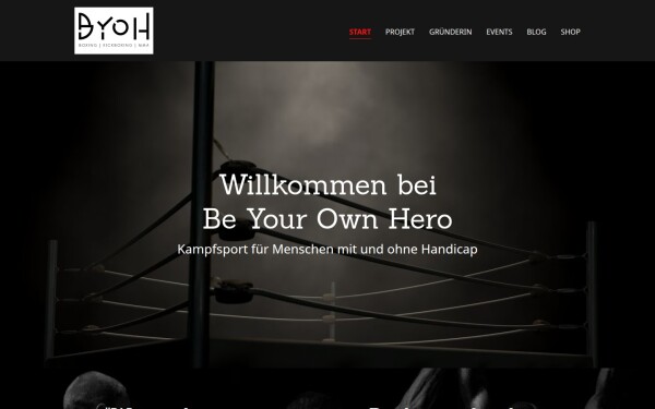 byoh-kampfsport.com
