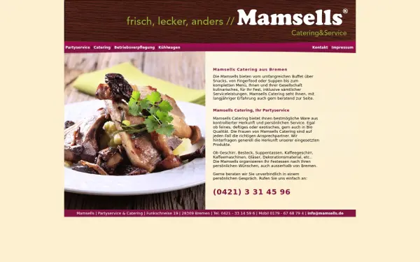 mamsells.de