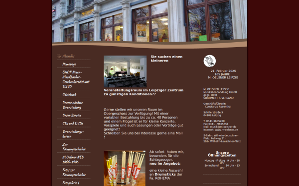 www.m-oelsner.de