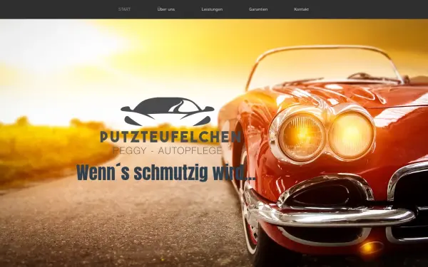 www.putzteufelchen-peggy.de