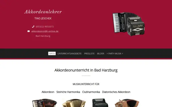 akkordeonspielen.de
