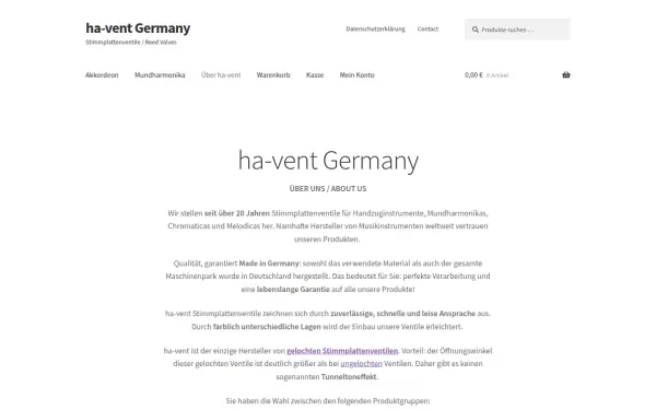 ha-vent.de