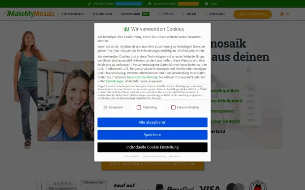 makemymosaic.de