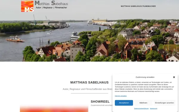 matthias-sabelhaus.de