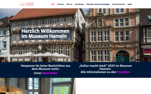 museumhameln.de