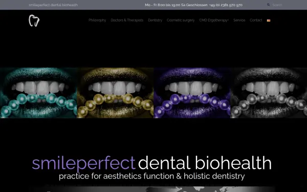 smileperfect.de