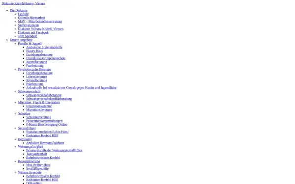 diakonie-krefeld-viersen.de