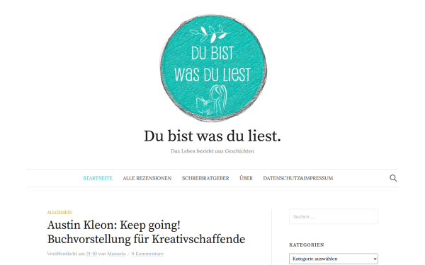 du-bist-was-du-liest.de