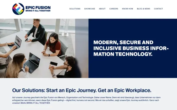 epicfusion.com