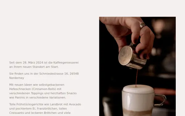 www.kaffeegeniesserei.de