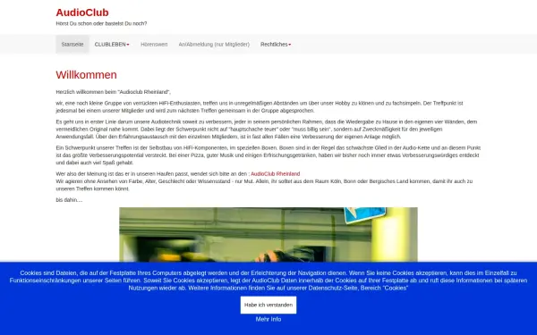 audioclub.de
