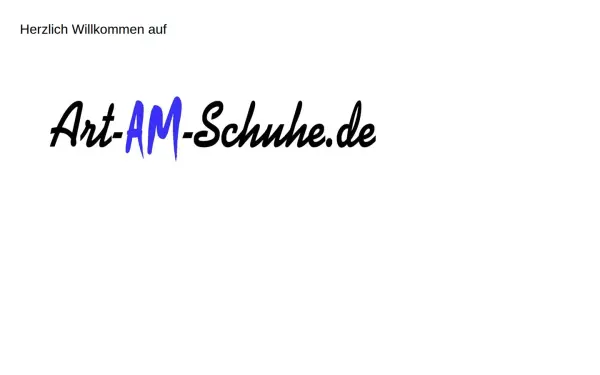 art-am-schuhe.de