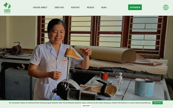 greencross.ch