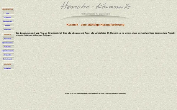 henche-keramik.de