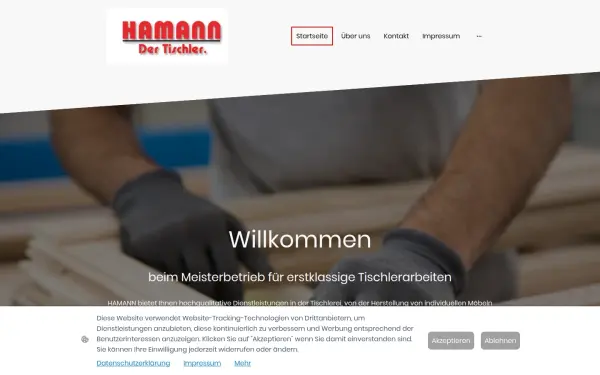 www.hamann-der-tischler.de