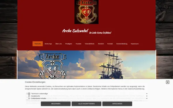 arche-salzwedel.de
