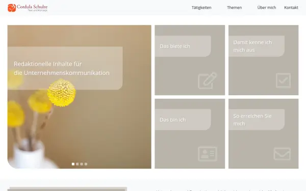 cordula-schulze.de