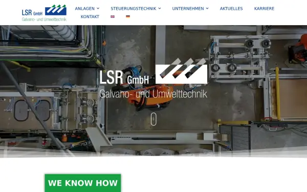 lsr-gmbh.de