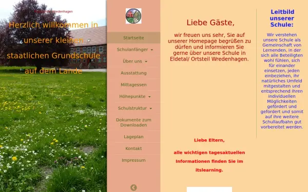 burgschule-grundschule-wredenhagen.de