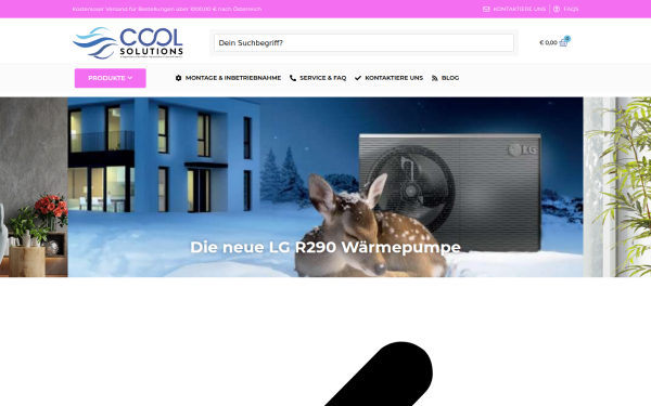 coolsolutions.at