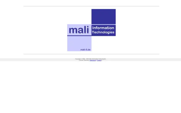 mali-it.de