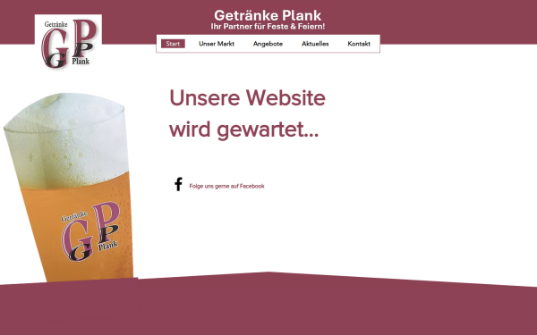 www.getraenke-plank.de