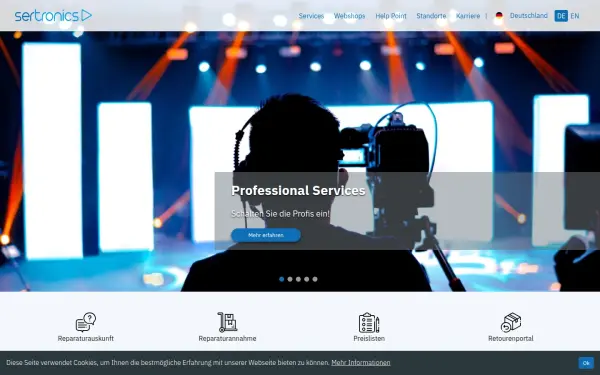 www.sertronics.de