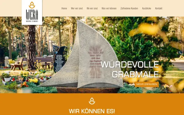 www.wera-moderne-steinkunst.de